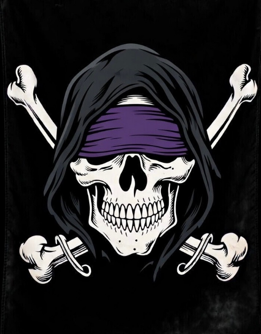 Le logo du Kharadron
